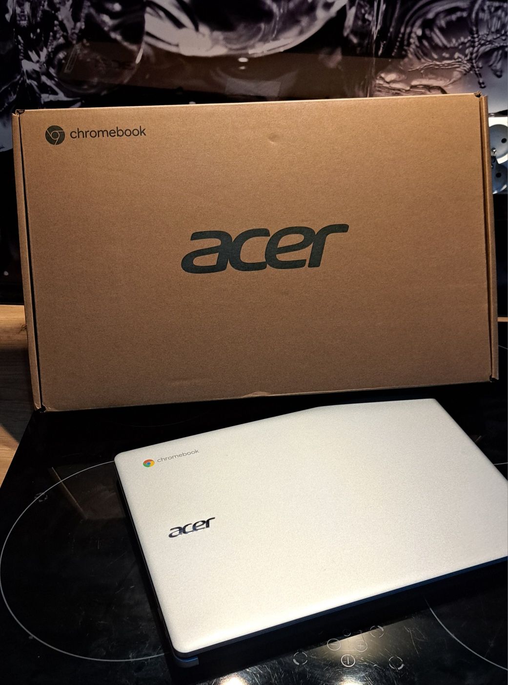 Chromebook Acer 314