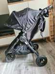 Baby Jogger city mini gt
