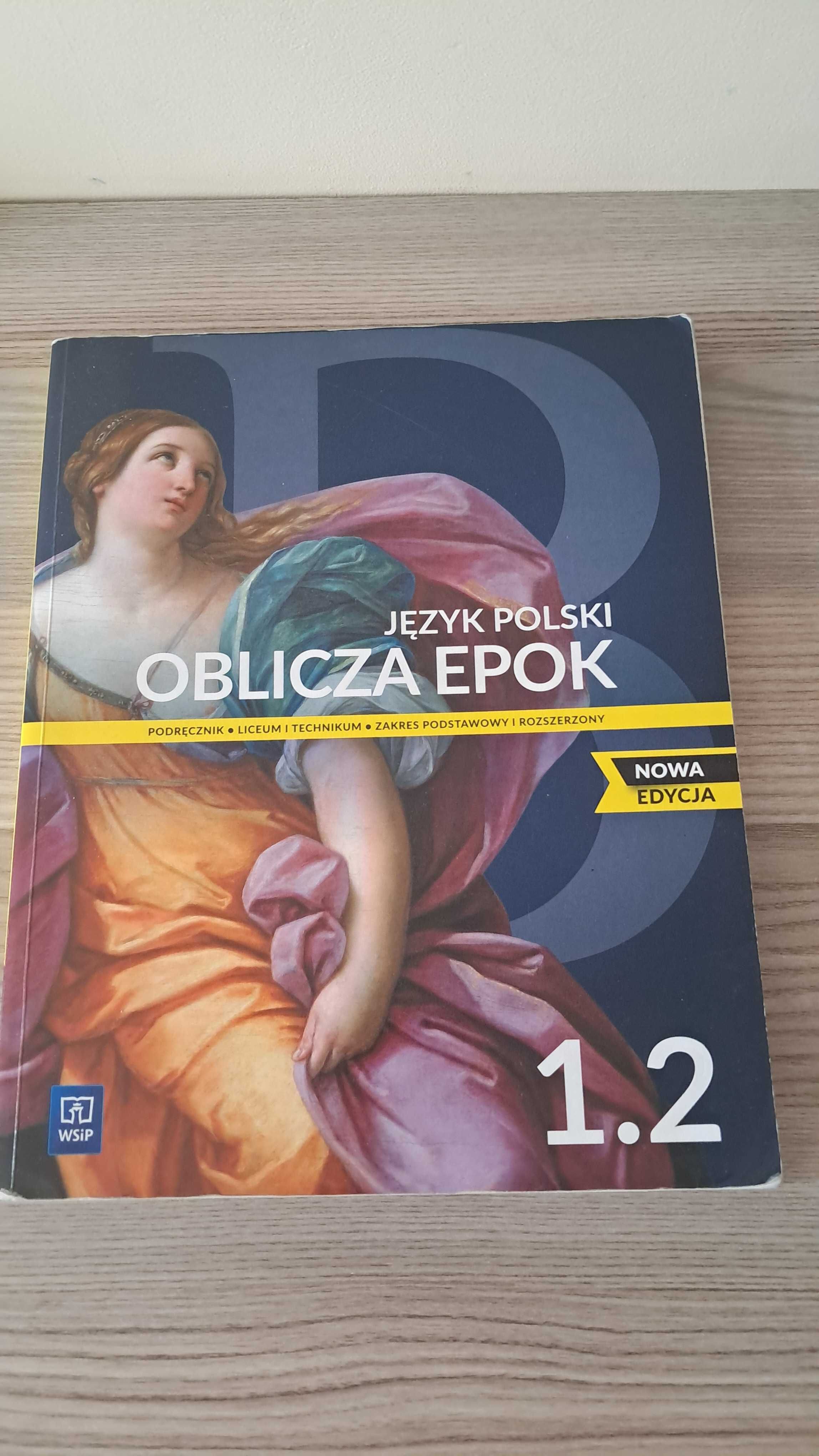 Oblicza epok 1.2