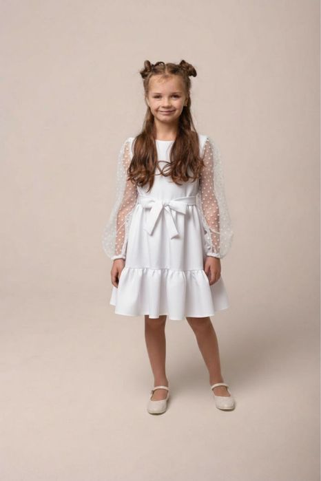 святкова сукня для дівч/98,104,110,116,122,128,134,140,146,152,158,164