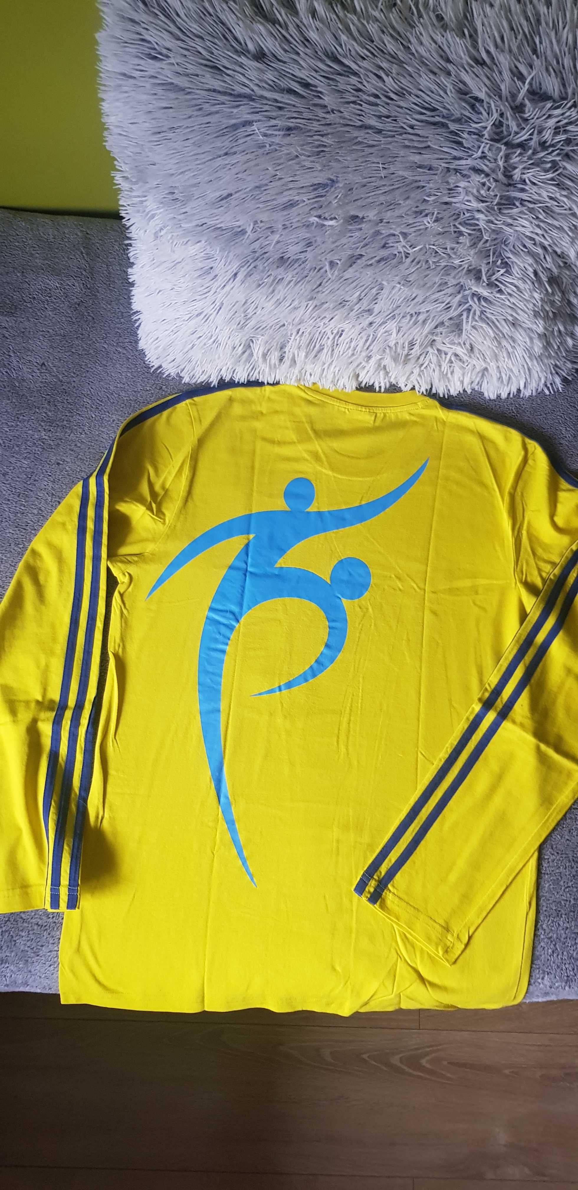Koszulka Adidas rozm. M, j. nowa