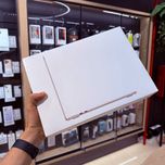 Ноутбук Apple MacBook Air 13" M3 16/256GB (2024) (MC8J4) Starlight