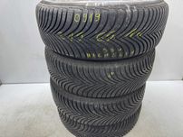 Michelin Alpin 5 215/65r16 98H 7-8mm N0919