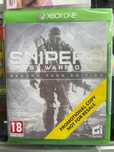 Xbox One - Sniper 3 Ghost Warrior - Sklep - Wolumen - Metro Wawrzysze