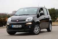 Fiat Panda Klimatyzacja City Komputer El.Szyby Niemcy