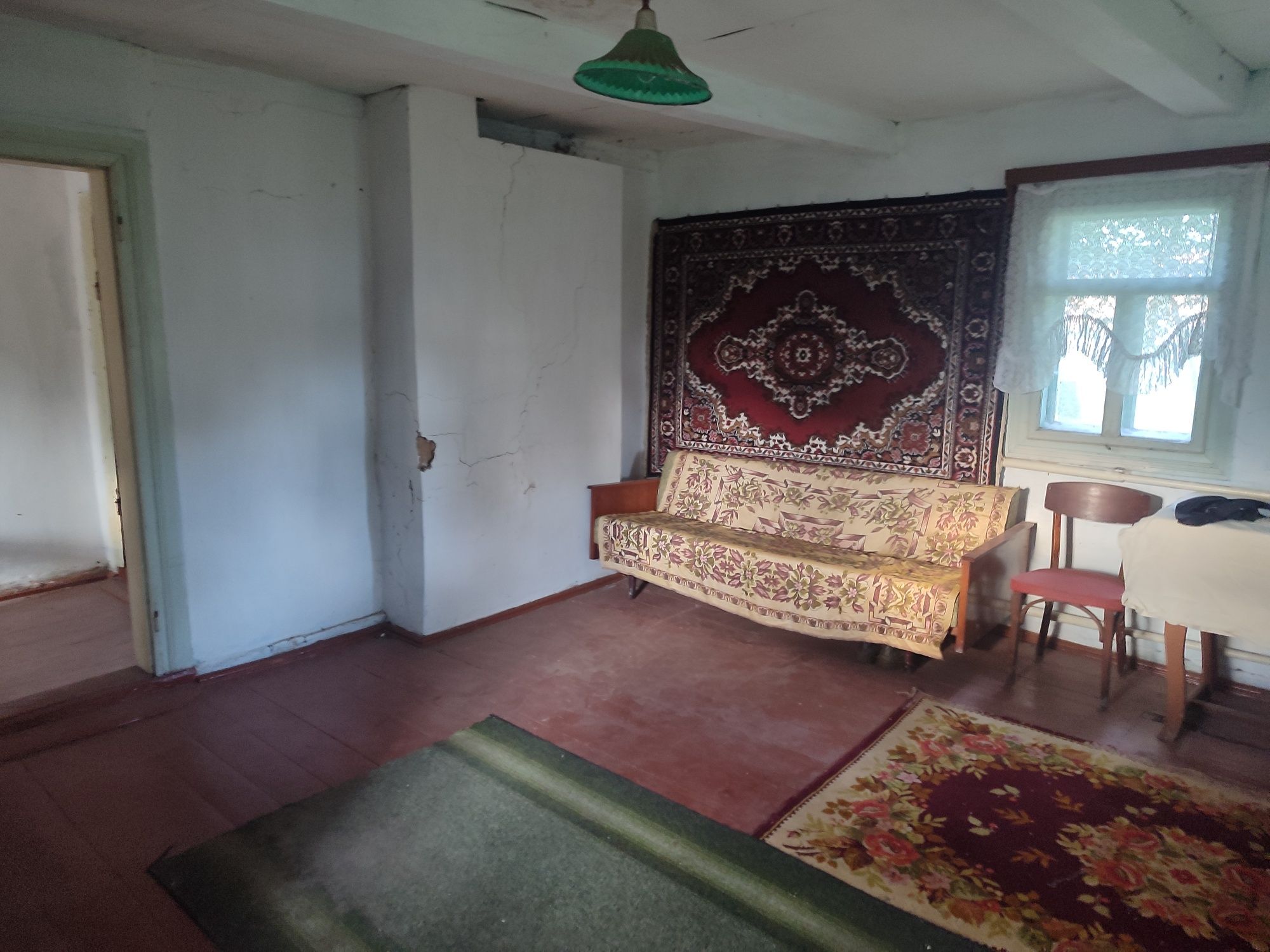 Продам будинок в шкарові терміново