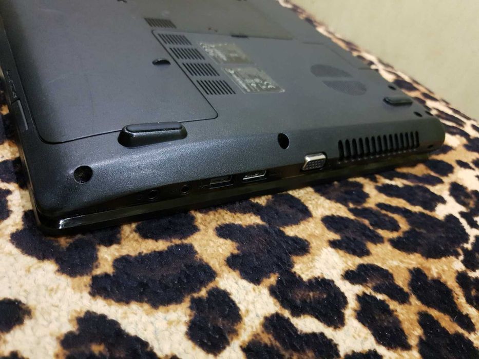 Ноутбук Acer Aspire 7750