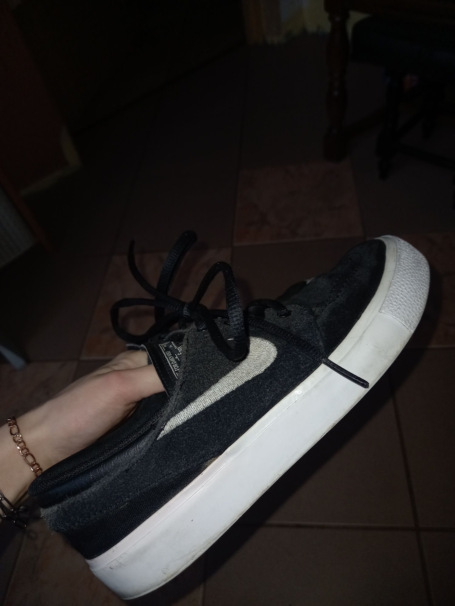 Buty nike zoom Stefan Janoski