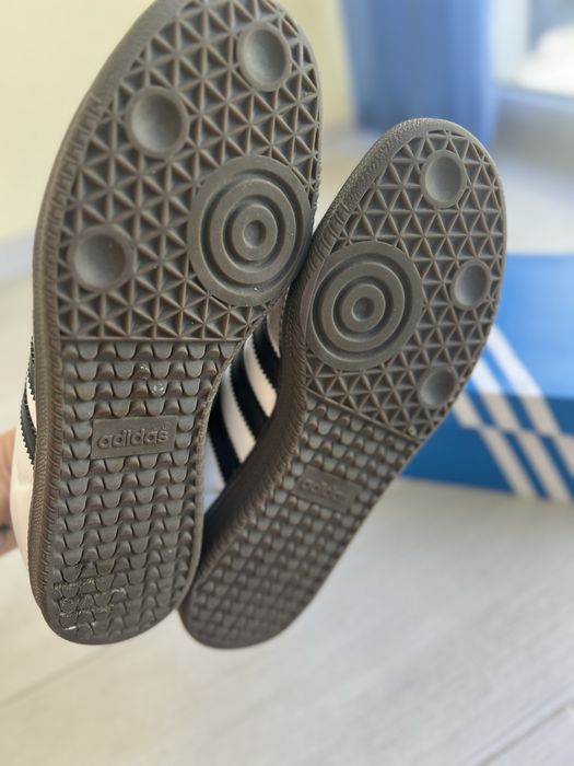 Adidas samba OG, оригінал