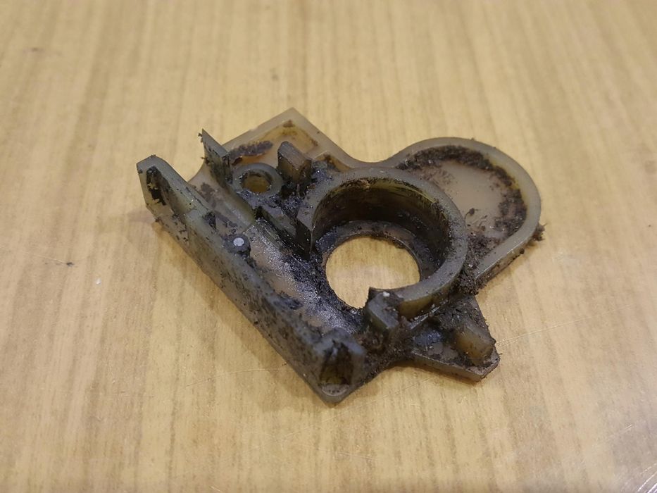 Jonsered 2045 Osłona Pokrywa Obudowa