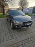 Mitsubishi Outlander Mitsubishi Outlander 2.0 7 osobowy ładny stan zamiana