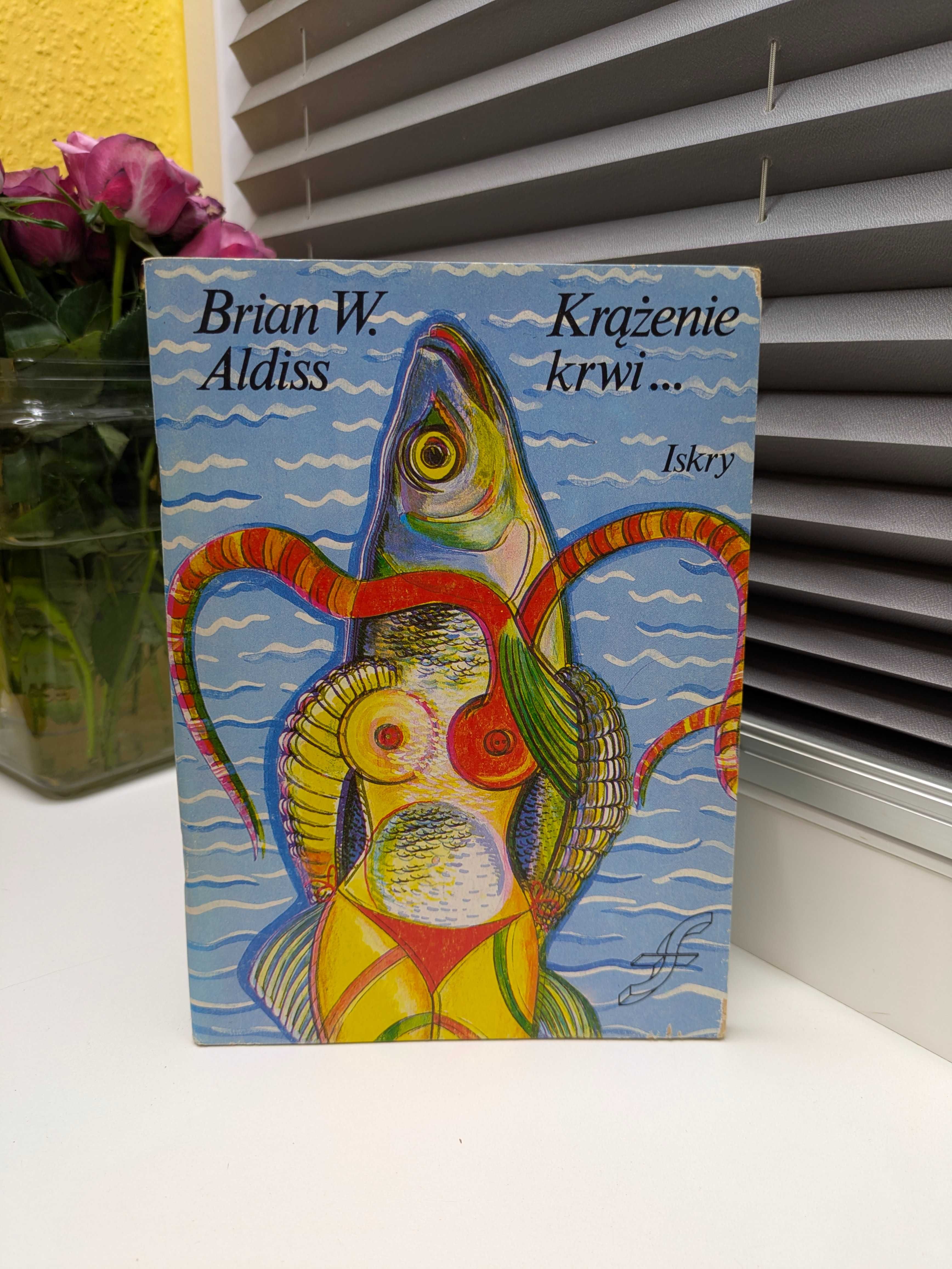 Brian W. Aldiss "Krążenie krwi"