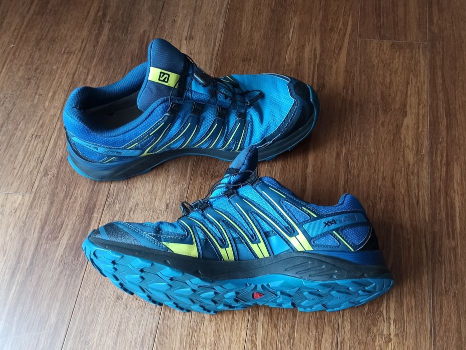 Buty Salamon 45 1/3