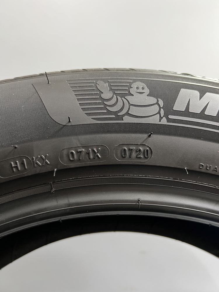 215/60 R17 96V шины Michelin Primacy 4 S1