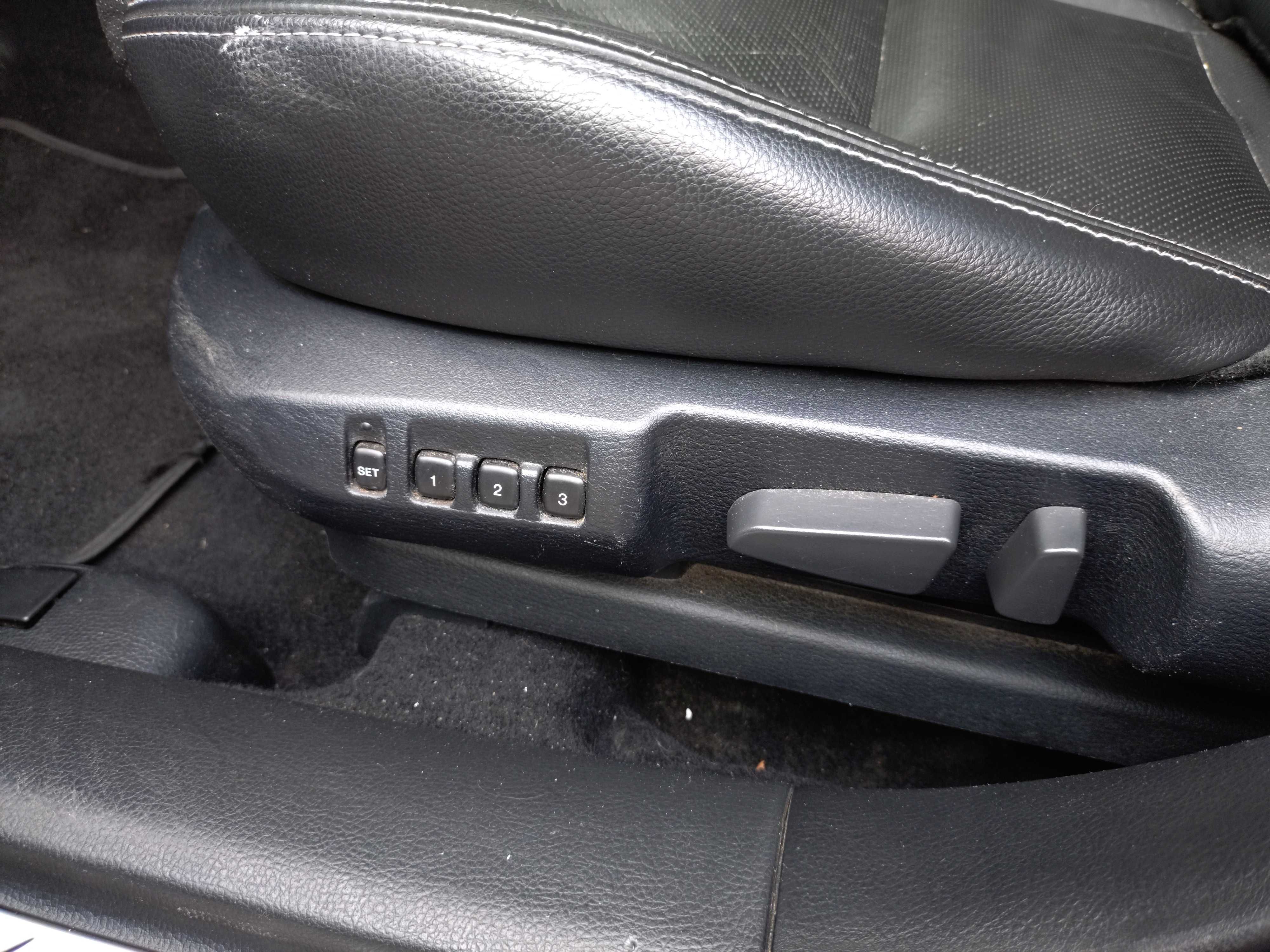 MAZDA 6 MPS 2.3 turbo