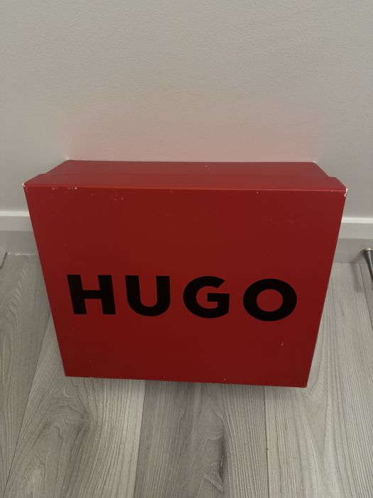 Резиновые сапоги HUGO 38-39р