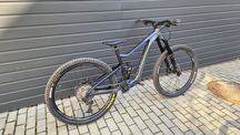 Rower enduro Giant Reign 1 2023 roz.M - super utrzymany!