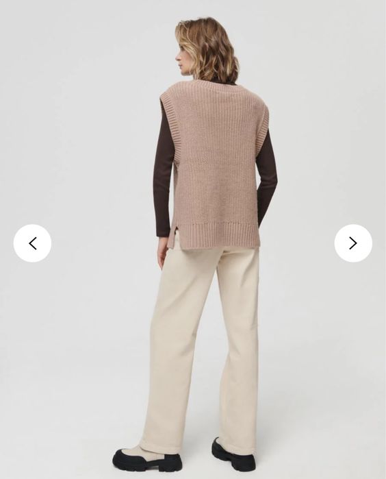 Жилет sinsay XL