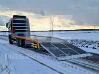 Samochód specjalny MAN TGX 26.500 – pomoc drogowa / NOWA ZABUDOWA /