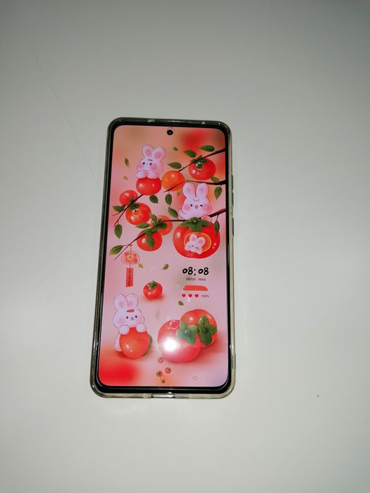 Oppo 12 fs 5g 12g ram 512 gb