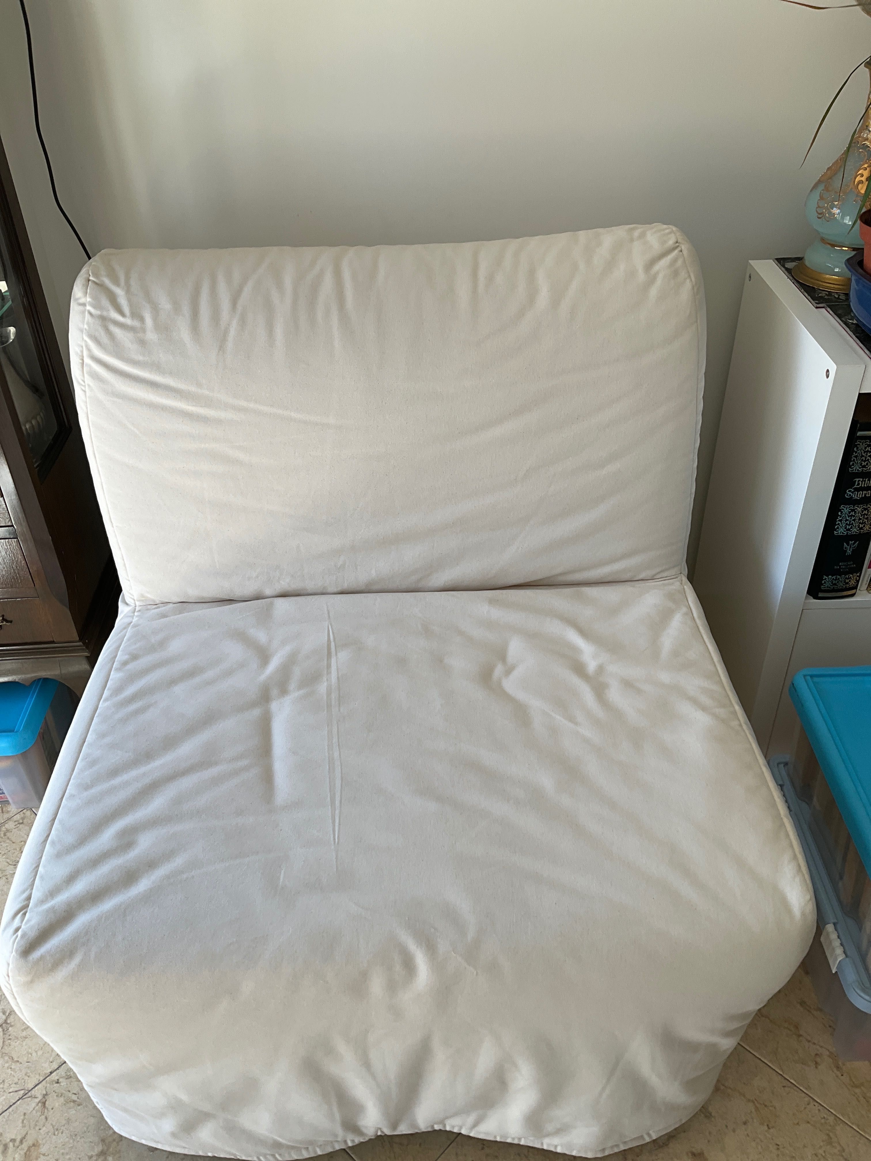 Sofa cama 1 pessoa