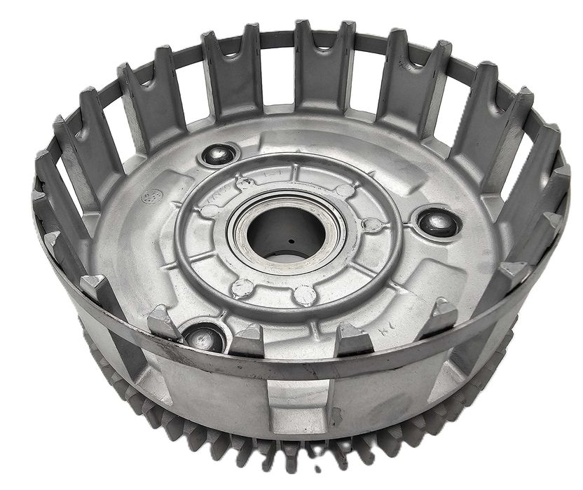 Yamaha R1 RN04 Kosz sprzęgła Bez luzu