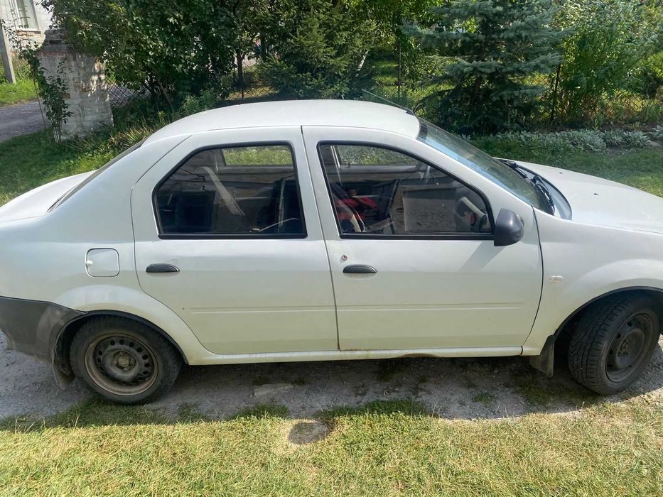 Рено логан продам