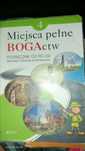 Podręcznik do religii kl. 4