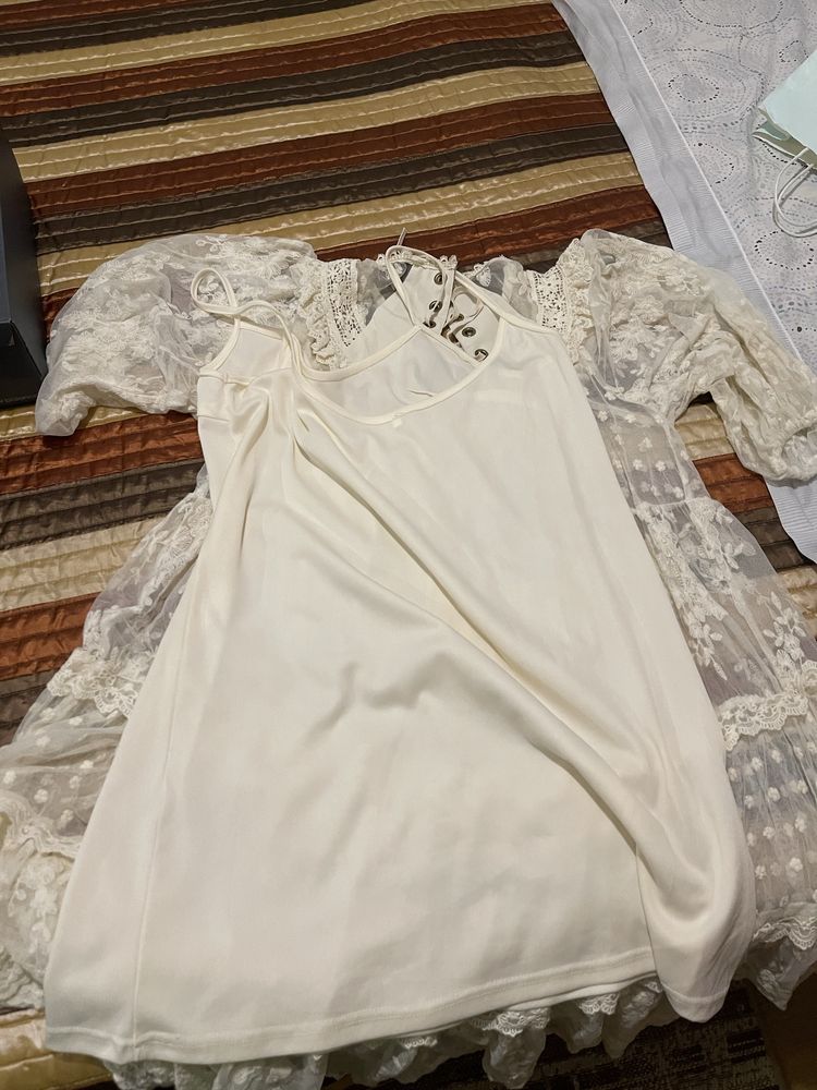 Vestido de Mulher