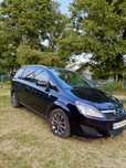 Opel Zafira 2010. 1.7. Dizel