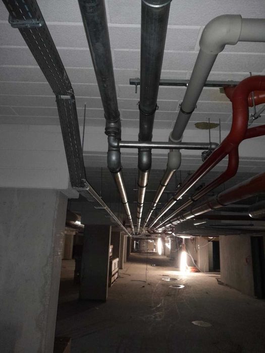 Usługi hydrauliczne, WOD-KAN i C.O nowe i remonty