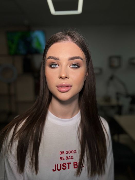 Візажист Макіяж Зачіски Харків / Курс «Макіяж для себе»