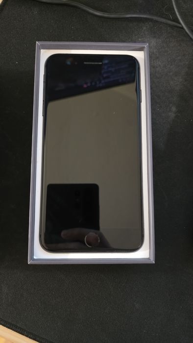 IPhone 8 Plus 64 Gb Preto