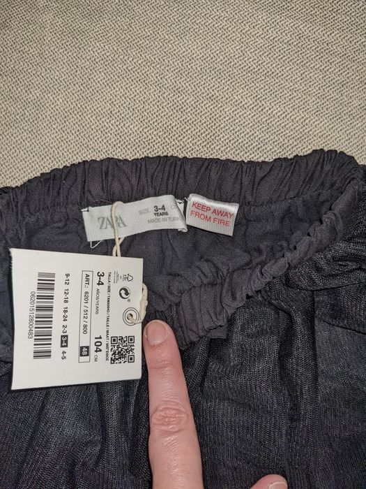 Camisola t-shirt preta nova