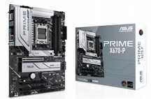 Płyta główna Asus Prime X670-P
