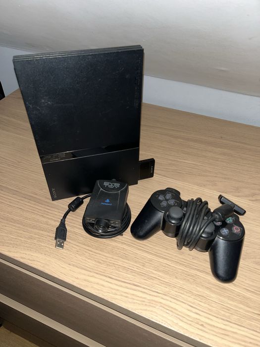 Playstation 2 zamienię