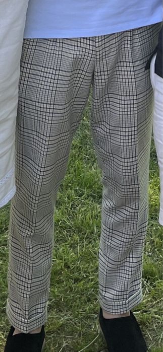 Костюм чоловістй М