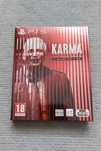 PS5 Karma The Dark World Limited Edition PL