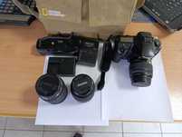 Aparat Fotograficzny Pentax K20