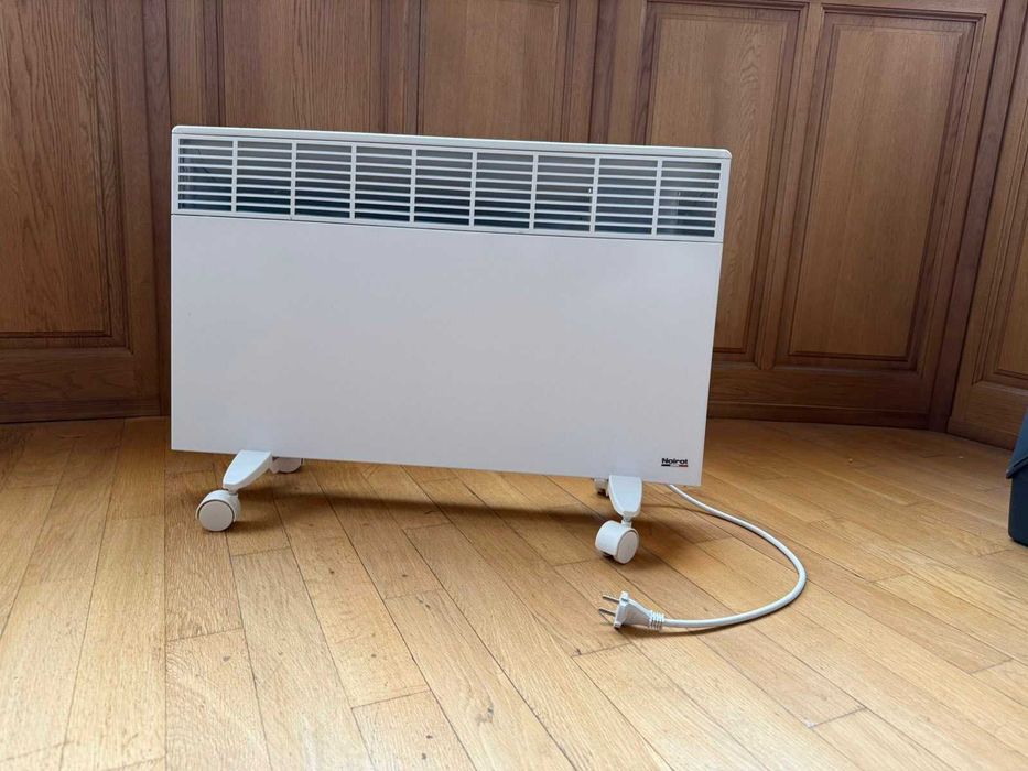 електрический обогреватель  (конвектор) Spot E-5 Plus Noirot новый