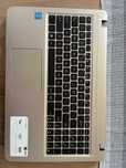 Palmrest Asus X540 z klawiaturą