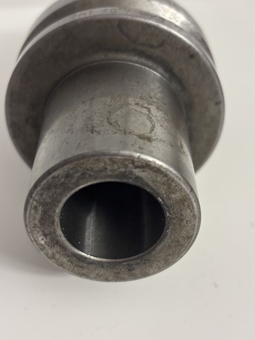 Oprawka BT40 Morsea 3