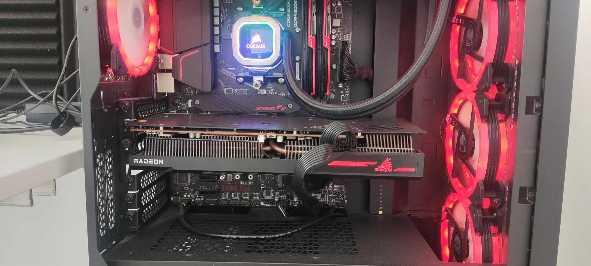 Radeon RX 6800 16Gb