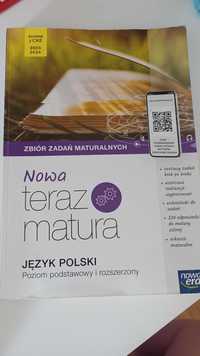 Zbior zadan nowa teraz matura vademecum