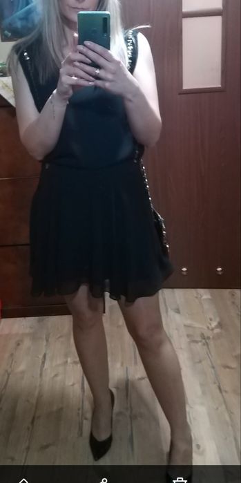 Sukienka Guess rozmiar s