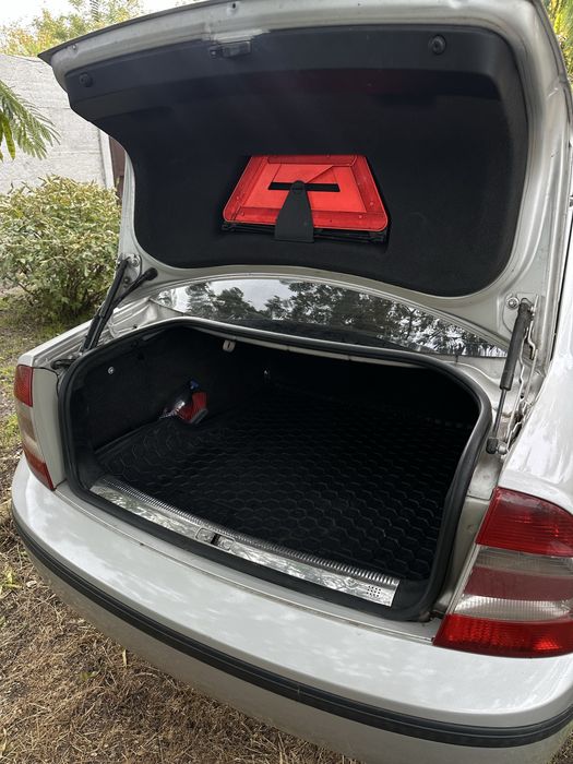 Продам Skoda Superb