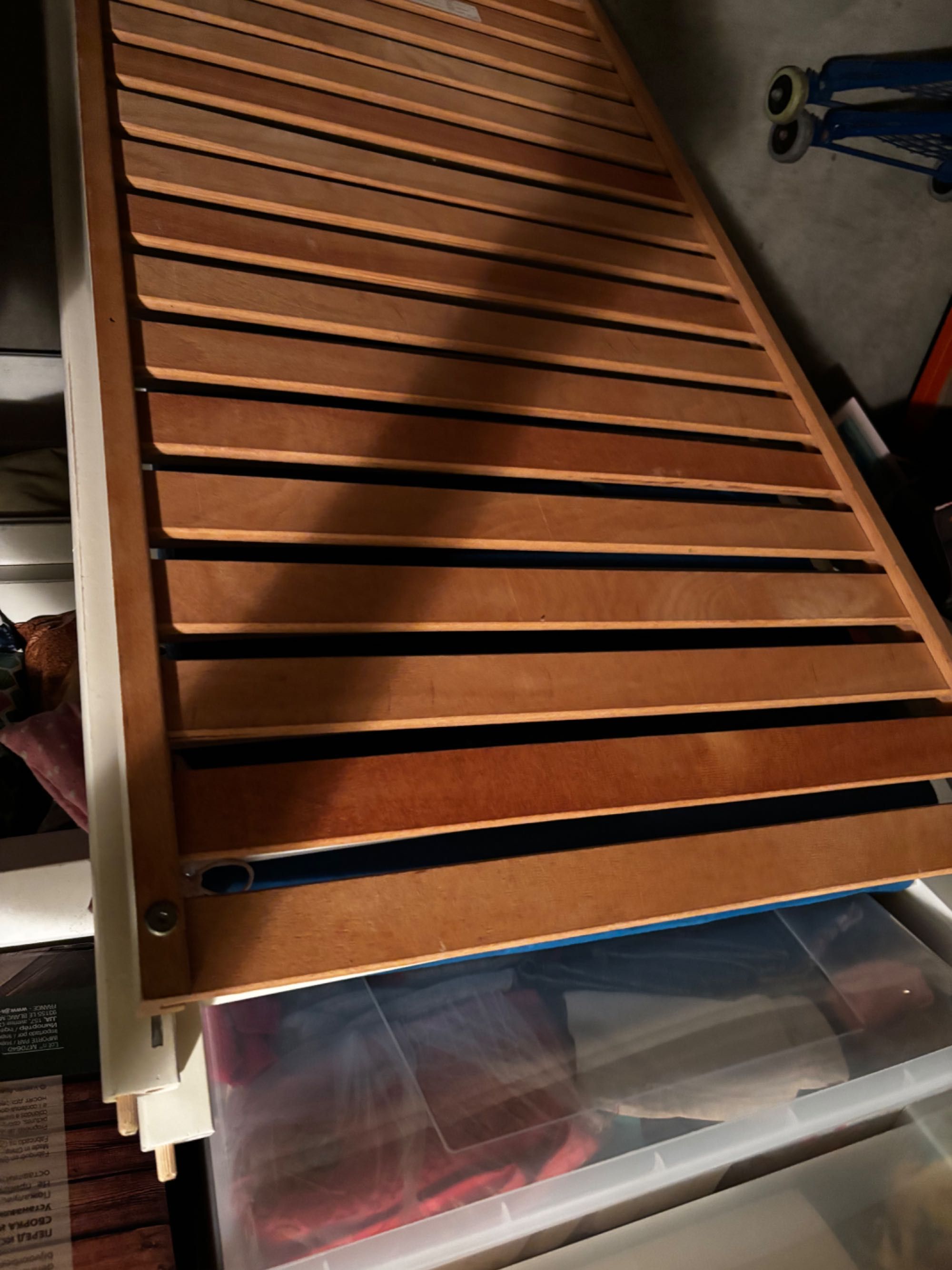 Conjunto quarto bebé