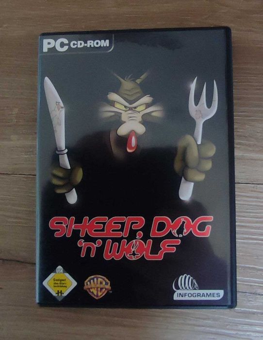 Продам игры на PC/ПК Warcraft 3, Doom 3, Call of Duty, Dishonored