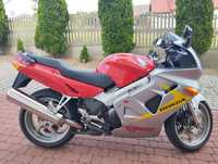 Honda VFR800, 50th anniversary