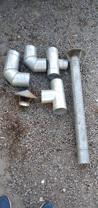 Углы нержавейки ручной работы